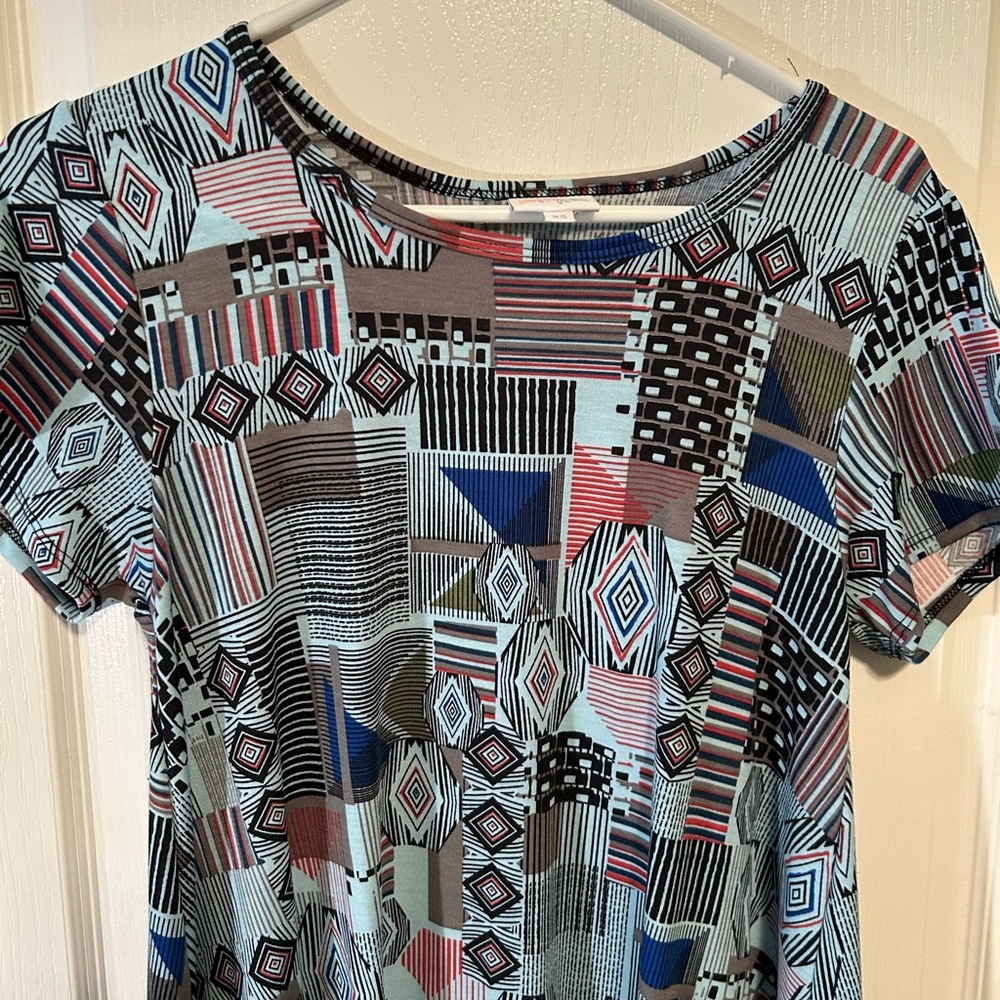Lularoe dress